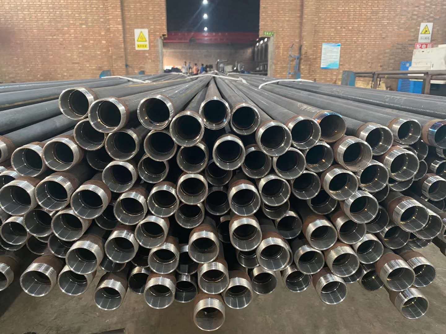 定结桥梁声测管批量供货
